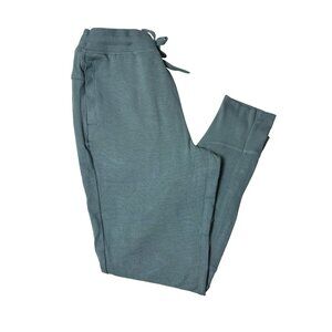 All in Motion Girls’ Green Soft Joggers – L (10/12)